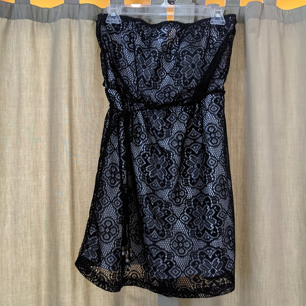 Maurice's teen large dress